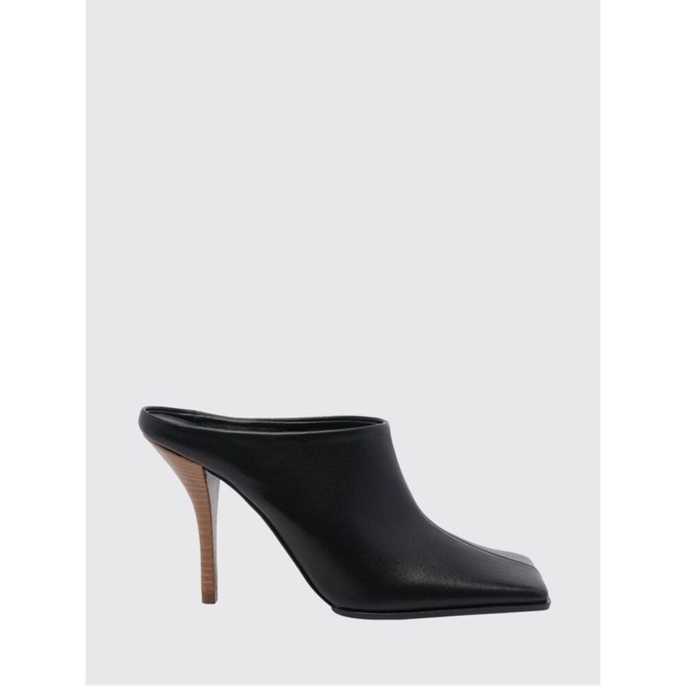 Alaia High Heel Shoes Woman Black